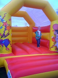 Bouncy Event Supplies 1101591 Image 1